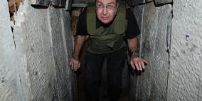 يعالون ينوي الترشح لقيادة الحكومة المقبلة