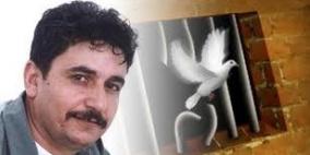 التحذير من خطورة الوضع الصحي للأسير محمد الريماوي