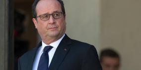 برلمانيون فرنسيون لـ"هولاند": كن على مستوى التحدي واعترف بفلسطين