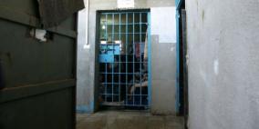 "محدث" تنقلات إنتقامية في صفوف الأسرى