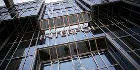 فلسطين تطلب دعم فرنسا لانضمامها لـ "الانتربول"