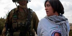 123 حالة اعتقال لنساء وفتيات خلال النصف الاول من العام الجاري