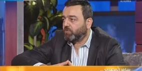 بالفيديو: بعد كتمان السر لخمس سنوات .."أبو شهاب" يكشف سبب مغادرته باب الحارة!