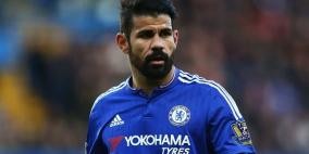 كوستا يكشف الأسباب التي دفعته للتفكير في الرحيل