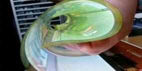 شائعات عن إعلان سامسونغ جهاز "سمارت لت" قابل للطي