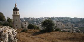 الاجهزة الامنية تغلق "المسكوبية" في الخليل وتعتقل 10 اشخاص