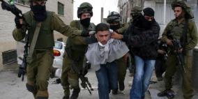 الاحتلال يعتقل 111 مواطنا من القدس في عشرة أيام