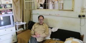 المرض المجهول، كابوسٌ لعين يُلاحق المواطن حسام سلامة