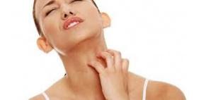 علماء: الاجهاد النفسي سبب مباشر للأمراض الجلدية