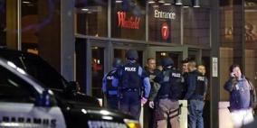 مراهق أمريكي في التاسعة عشرة يقتل شخصين وينتحر