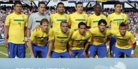 البرازيل تواجه انجلترا وديا على ملعب ماراكانا بعد اصلاحه