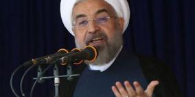 الرئيس الإيراني : لا خلاف بين الشيعة والسنة في العالم الإسلامي