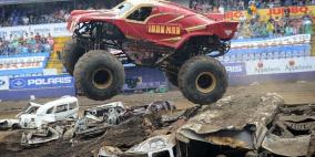 فيديو: سيارة تدهس مشجعين وتقتل 8 منهم في عرض رياضي بالمكسيك