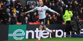 ديلي ألي: لست مهاجما