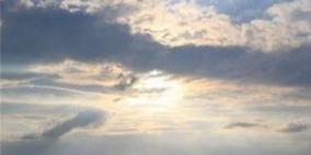 الحرارة أعلى من معدلها السنوي بحدود 4 درجات