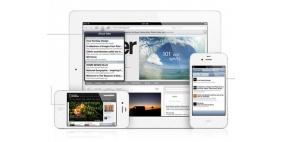 حذف تطبيق "يوتيوب" من نظام آبل الجديد "آي أو إس 6"