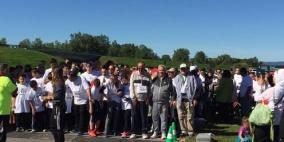 الجالية الفلسطينية في كندا تنظم فعالية لصالح الأونروا