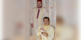 الأمير أحمد.. أمير جديد بالعائلة الملكية المغربية