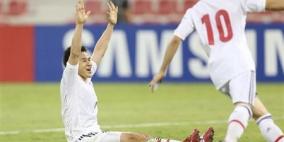 صحيفة يابانية: اوكازاكي ينهي ذكرى "مأساة الدوحة" أمام العراق بعد 20 عاما !