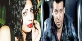 الراقصة المصرية شمس: كشفت زواجي من المطرب سعد الصغير بعد ان علمت انه لن يعترف به