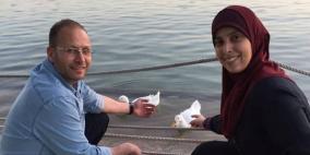 الاردن: حكم نهائي بعدم تسليم احلام التميمي لأمريكا