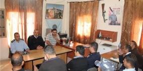 الشرطة تفتتح دورة إعلامية متخصصة لمنتسبيها في بيت لحم