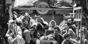 تشكيل فريق قانوني لرفع دعوى ضد بريطانيا لمسؤوليتها عن النكبة