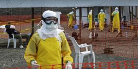 مصدر أول اصابة جديدة بإيبولا في ليبيريا "مجهول"