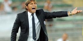 السير كونتي.. مان يونايتد يضع الإيطالي في خياراته