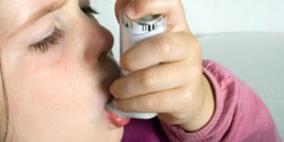 الوجبات السريعة تقضي على فاعلية البخاخات لمرضى الربو
