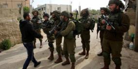 الاحتلال يرفع الاغلاق عن الضفة ويعيد فتح معابر غزة