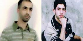 أسيران مقدسيان يدخلان عامهما الإعتقالي الـ11