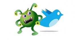 برمجية خبيثة تبدأ في الانتشار بين حسابات "تويتر"