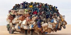 الحمولات الزائدة الاغرب في العالم