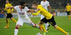 نظرة على دوري الأبطال .. دورتموند يخلع ثوب الدوري ويرتدي ثوب الأبطال