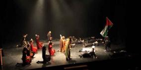وزير الثقافة لـ"رايــة": منع اللقاء في "الحكواتي" يستهدف الوجود الفلسطيني