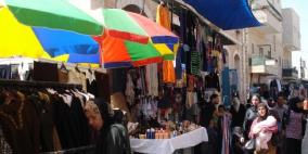 الإحصاء: ارتفاع الناتج المحلي الإجمالي في فلسطين خلال الربع الثاني 2016