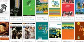 جوجل تطلق خدمتها لبيع وتأجير الكتب الدراسية الإلكترونية