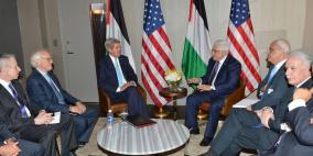 مقترح أميركي لتحريك عملية السلام