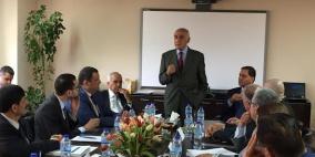 "باديكو القابضة" تصدر سندات دين جديدة بقيمة 120 مليون دولار