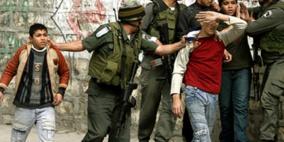 الاحتلال يحرم أكثر من 350 طالباً من مقاعد الدراسة