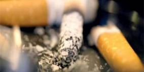 عراقي منع إخوته من التدخين.. فأحرقوه