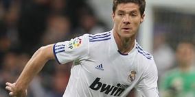 الونسو على اتم الاستعداد لمباراة مانشستر