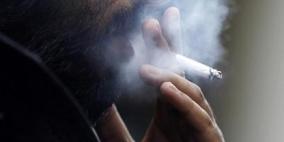 التدخين يهدد وظائف المخ لدى الرجال مع تقدم العمر