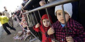 اليابان تقدم 38.21 مليون دولار لدعم اللاجئين الفلسطينيين