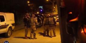 الاحتلال يهدم منزل منفذ عملية "عتنائيل" في يطا