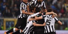 يوفنتوس ينضم لقائمة المهتمين بالتوقيع مع بطل العالم