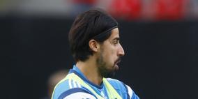 إصابة تبعد خضيرة لمدة شهرين عن الملاعب الإيطالية