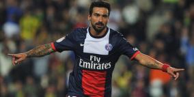 الأرجنتيني لافيتزي يقترب من اليوفي بـ20 مليون يورو