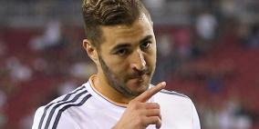 ليفربول ينافس آرسنال ومان سيتي على بنزيمة